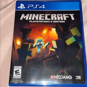 Minecraft Game
